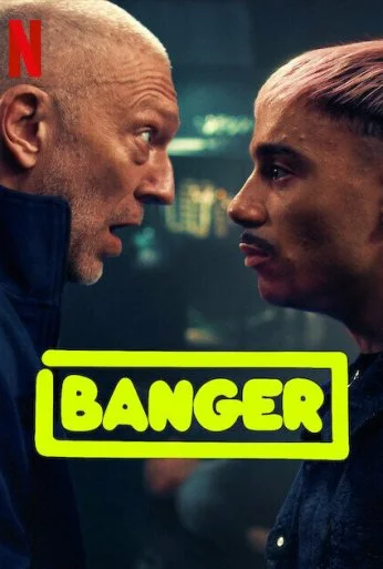 Banger (2025) онлайн бесплатно